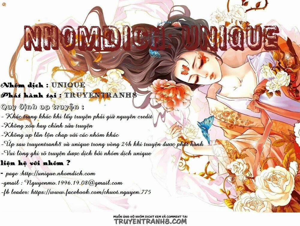 Do It One More Time- Yêu Lại Từ Đầu 2 trang 0