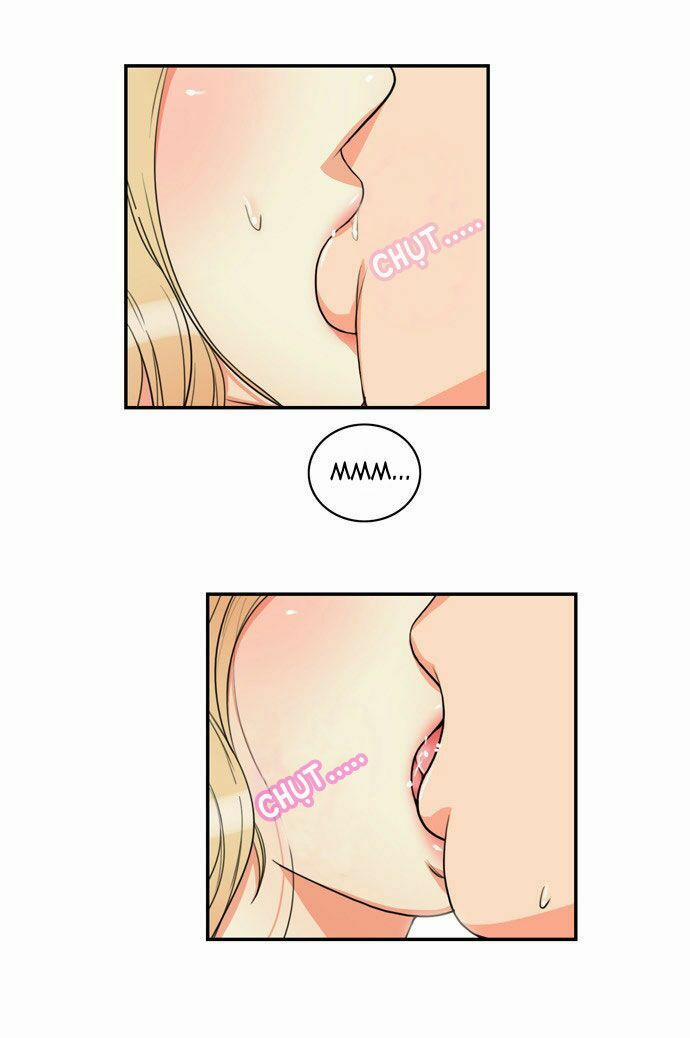 Do It One More Time- Yêu Lại Từ Đầu 2 trang 12