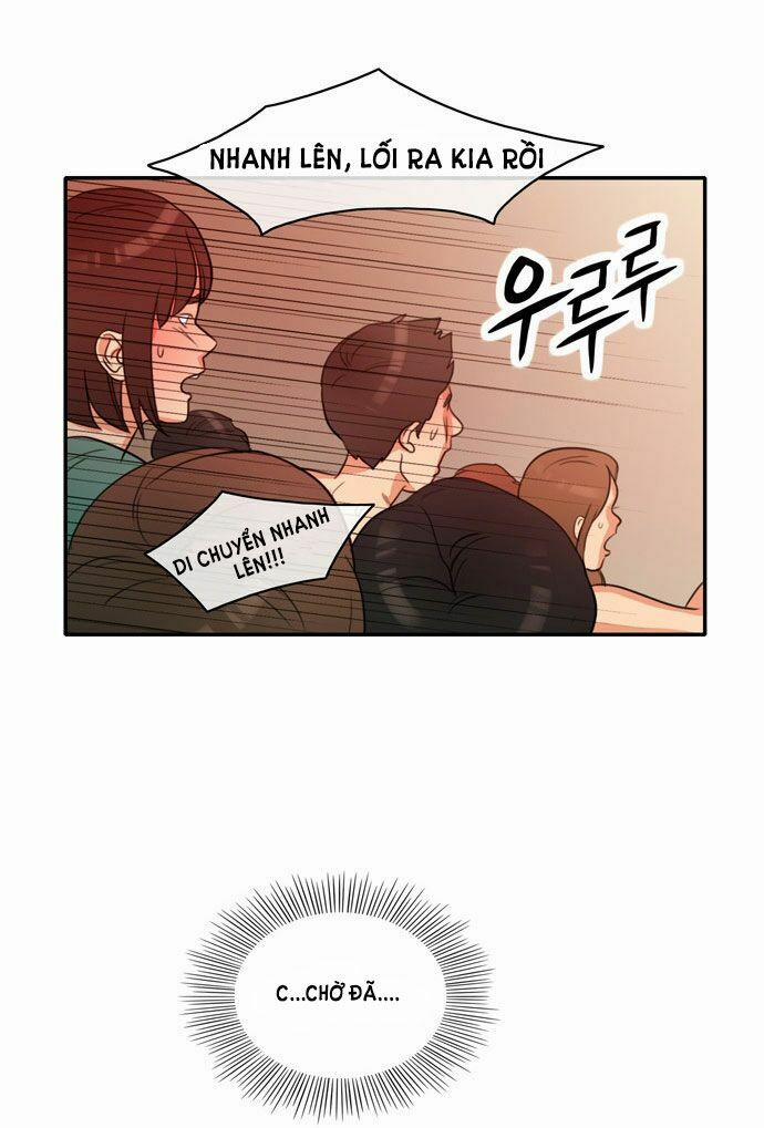 Do It One More Time- Yêu Lại Từ Đầu 2 trang 19