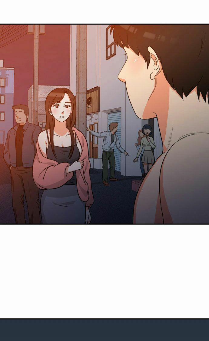 Do It One More Time- Yêu Lại Từ Đầu 2 trang 24