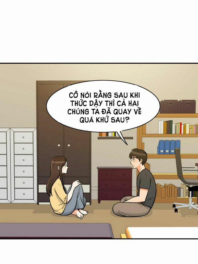 Do It One More Time- Yêu Lại Từ Đầu 2 trang 28