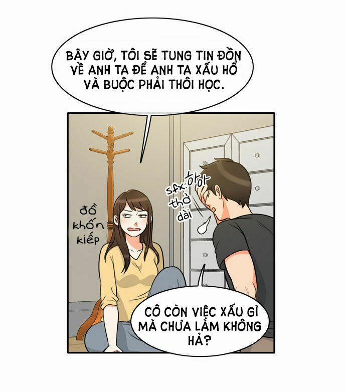 Do It One More Time- Yêu Lại Từ Đầu 2 trang 30