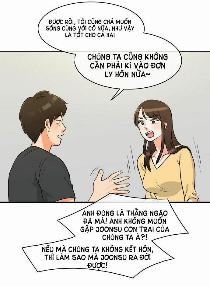 Do It One More Time- Yêu Lại Từ Đầu 2 trang 34