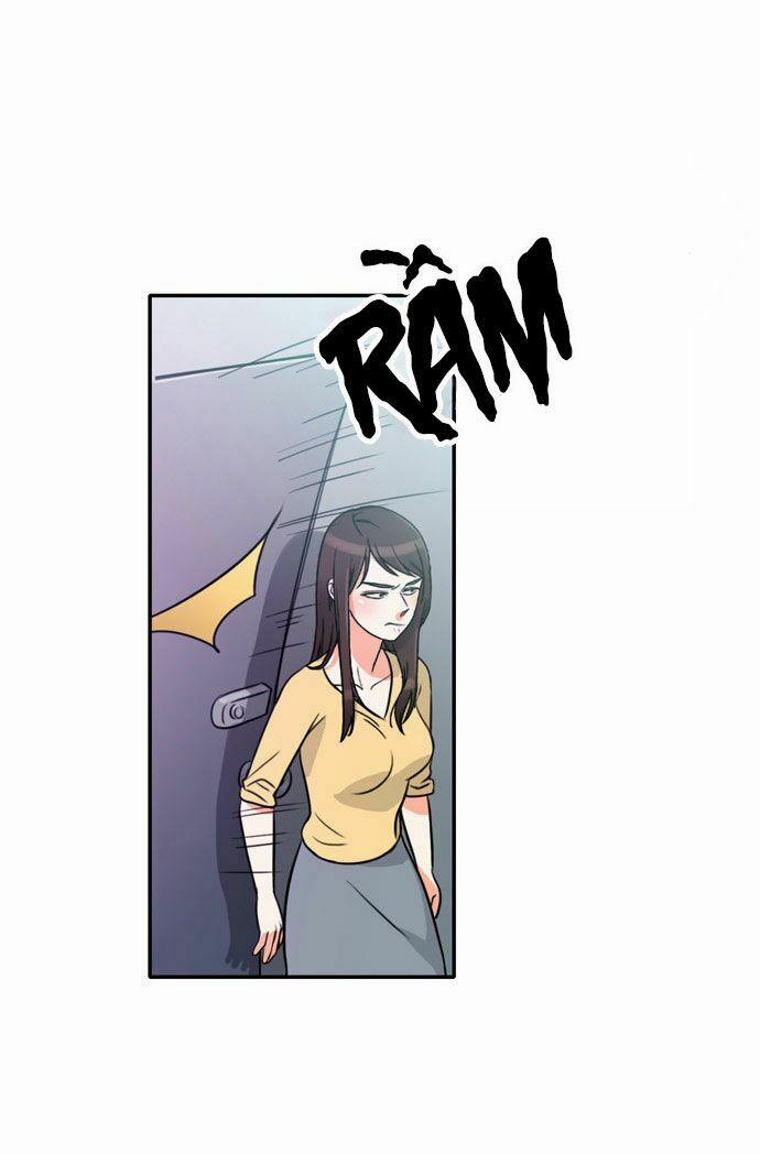 Do It One More Time- Yêu Lại Từ Đầu 2 trang 40