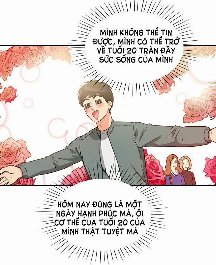 Do It One More Time- Yêu Lại Từ Đầu 2 trang 46