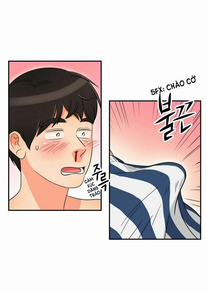 Do It One More Time- Yêu Lại Từ Đầu 2 trang 5