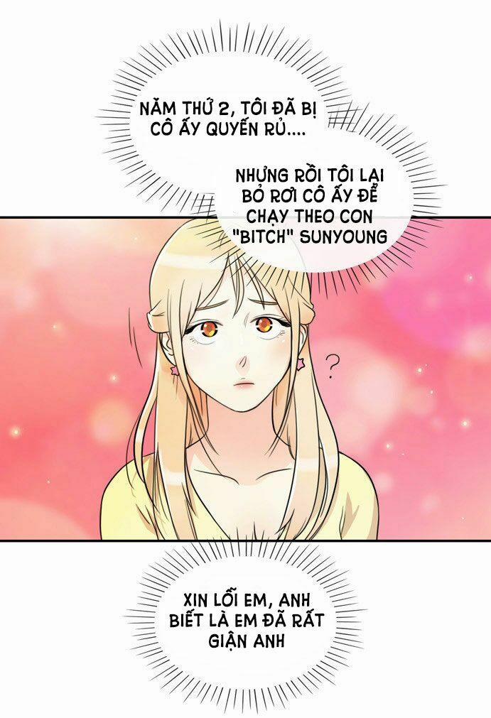 Do It One More Time- Yêu Lại Từ Đầu 2 trang 50