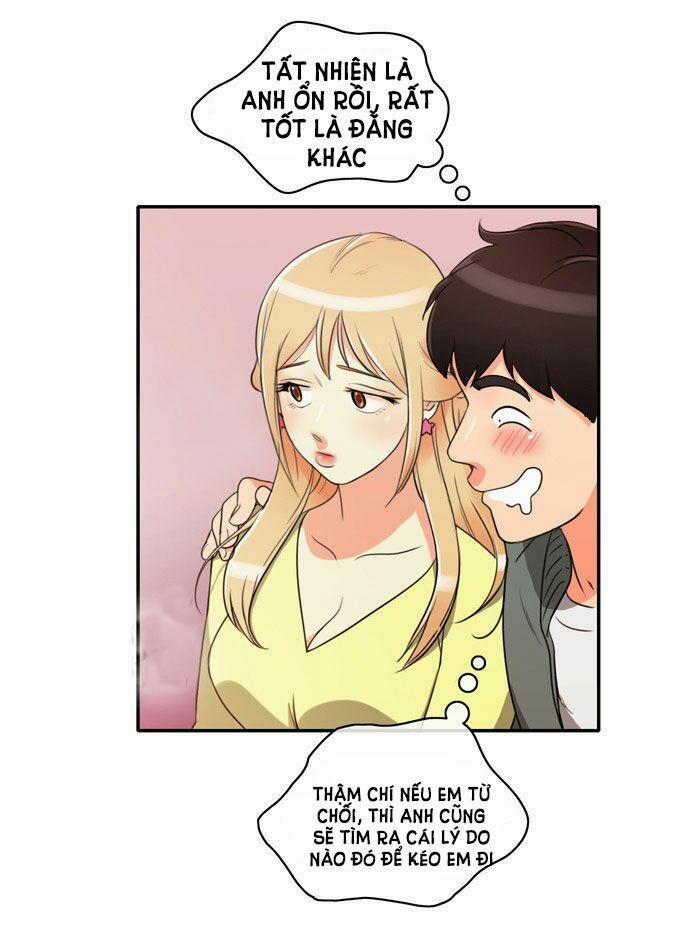 Do It One More Time- Yêu Lại Từ Đầu 2 trang 52