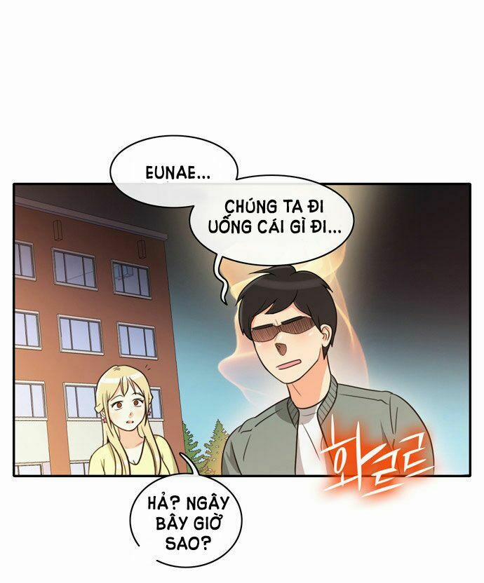 Do It One More Time- Yêu Lại Từ Đầu 2 trang 60