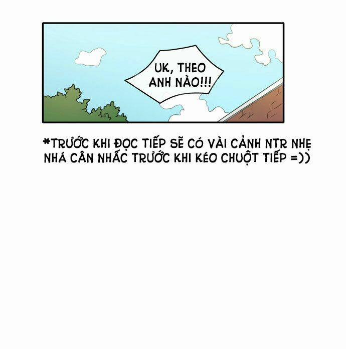 Do It One More Time- Yêu Lại Từ Đầu 2 trang 61