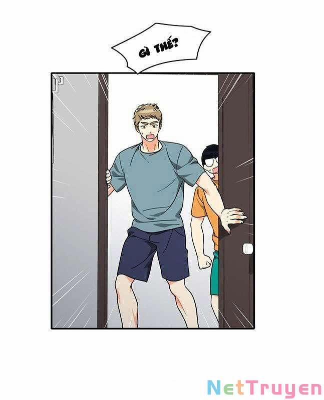 Do It One More Time- Yêu Lại Từ Đầu 20 trang 12