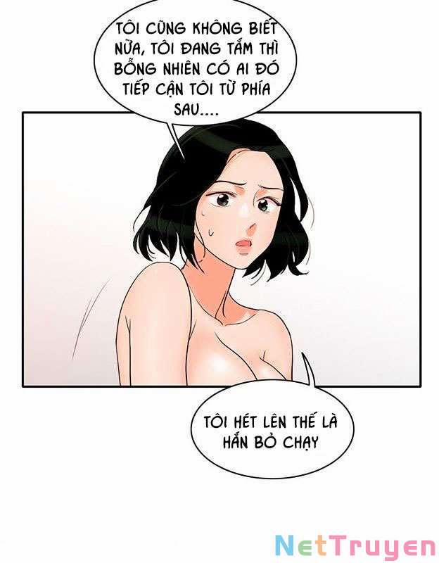 Do It One More Time- Yêu Lại Từ Đầu 20 trang 15