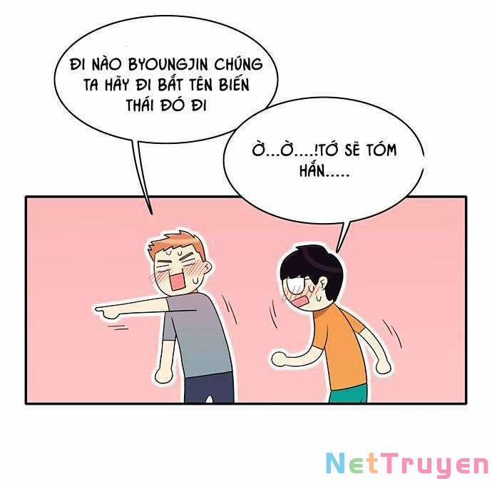 Do It One More Time- Yêu Lại Từ Đầu 20 trang 18