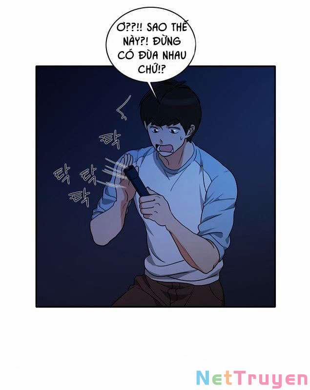 Do It One More Time- Yêu Lại Từ Đầu 20 trang 25