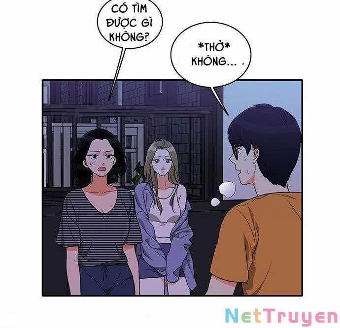 Do It One More Time- Yêu Lại Từ Đầu 20 trang 35