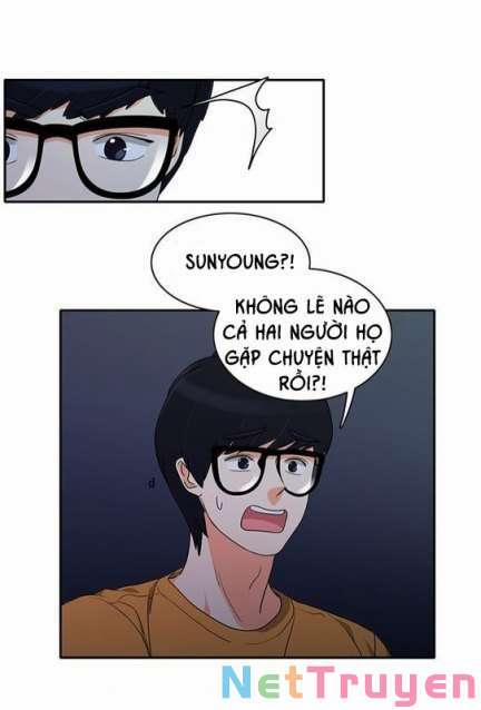 Do It One More Time- Yêu Lại Từ Đầu 20 trang 37