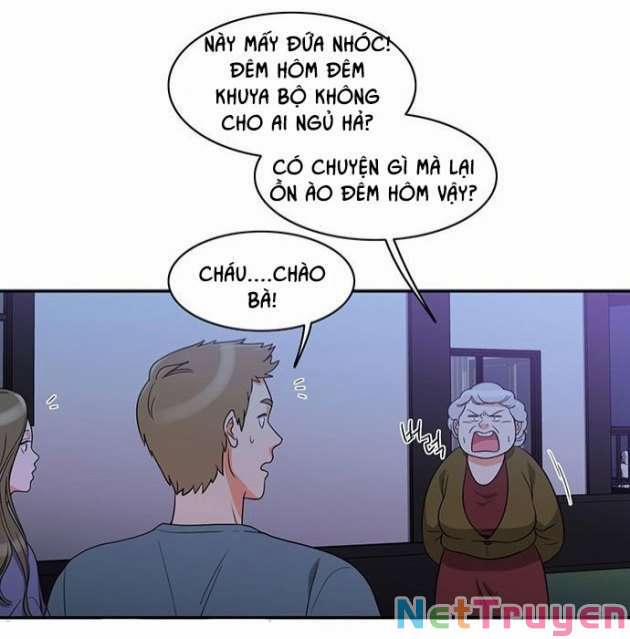 Do It One More Time- Yêu Lại Từ Đầu 20 trang 38