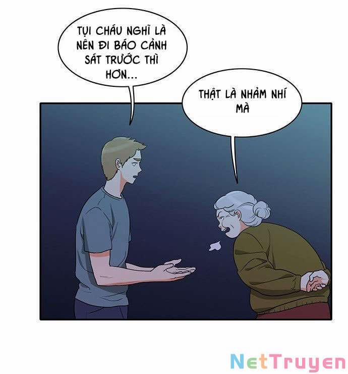 Do It One More Time- Yêu Lại Từ Đầu 20 trang 41