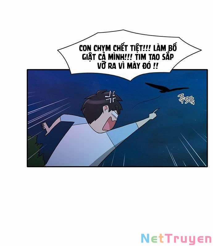 Do It One More Time- Yêu Lại Từ Đầu 20 trang 5