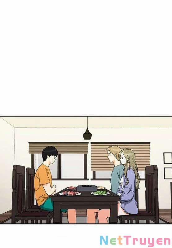 Do It One More Time- Yêu Lại Từ Đầu 20 trang 8