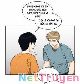 Do It One More Time- Yêu Lại Từ Đầu 20 trang 9