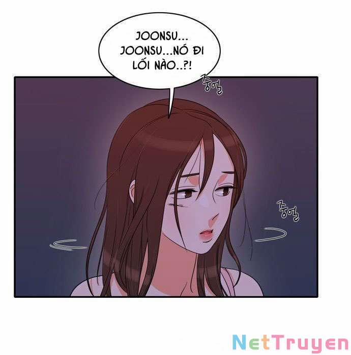 Do It One More Time- Yêu Lại Từ Đầu 21 trang 13