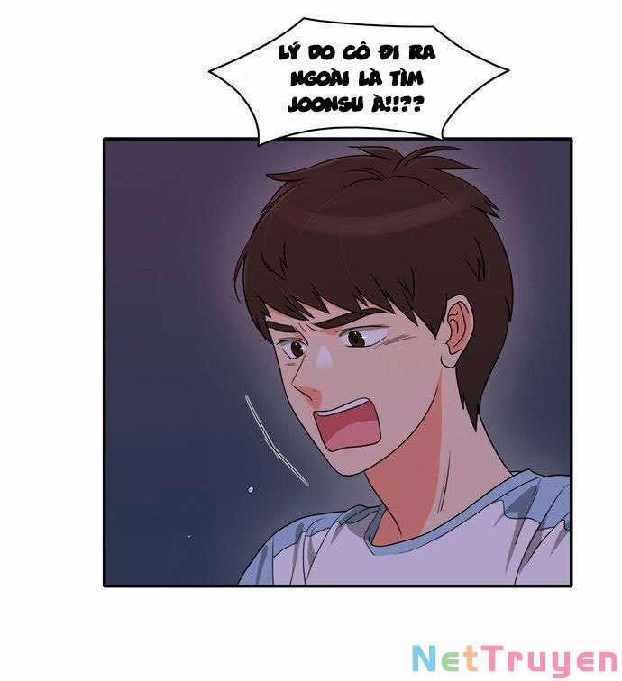 Do It One More Time- Yêu Lại Từ Đầu 21 trang 14