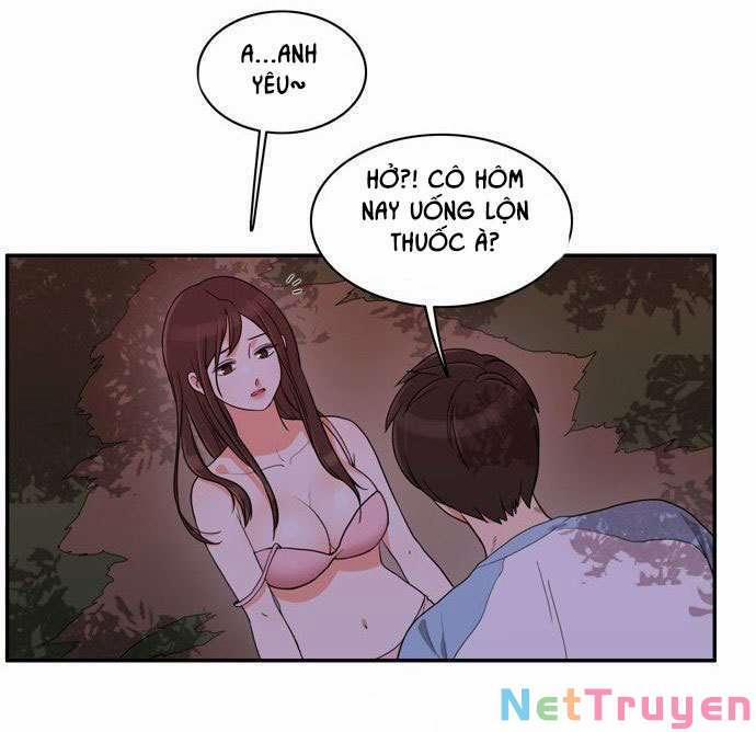 Do It One More Time- Yêu Lại Từ Đầu 21 trang 15