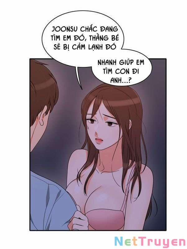 Do It One More Time- Yêu Lại Từ Đầu 21 trang 17