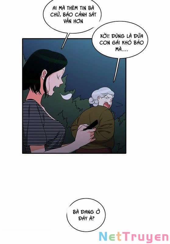 Do It One More Time- Yêu Lại Từ Đầu 21 trang 2