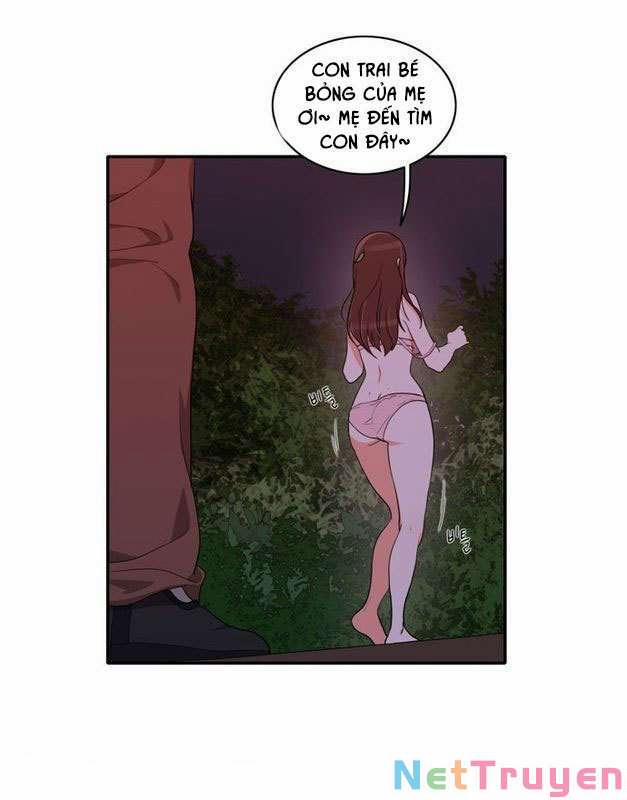 Do It One More Time- Yêu Lại Từ Đầu 21 trang 21