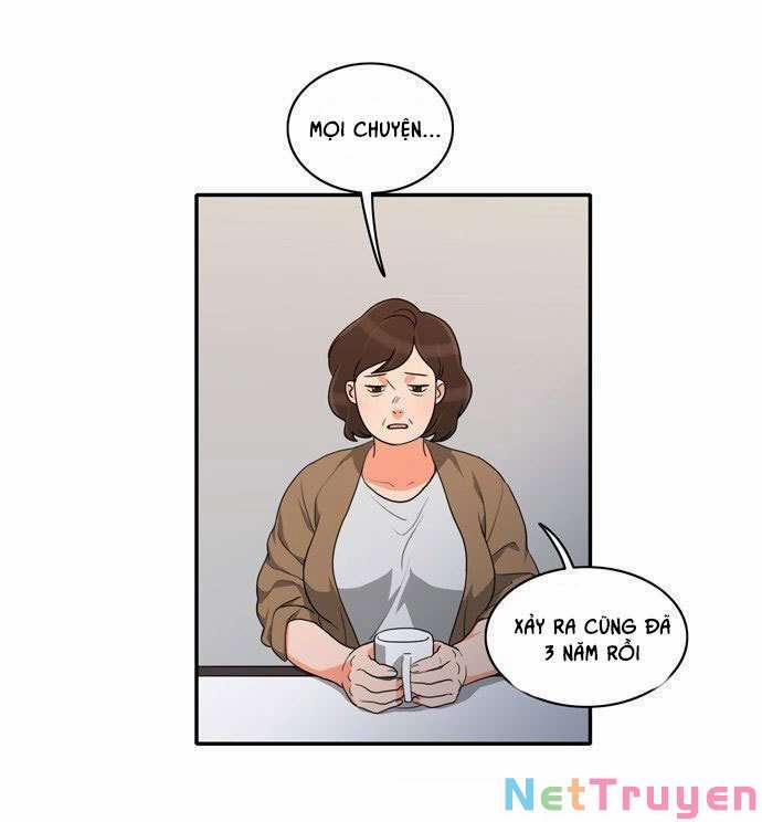 Do It One More Time- Yêu Lại Từ Đầu 21 trang 24