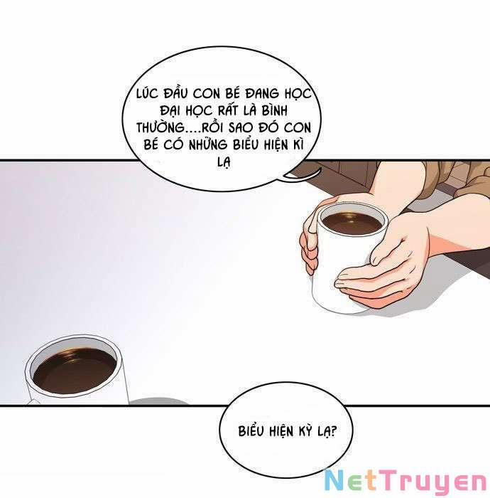 Do It One More Time- Yêu Lại Từ Đầu 21 trang 25