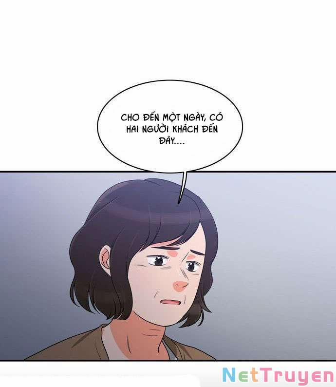 Do It One More Time- Yêu Lại Từ Đầu 21 trang 31