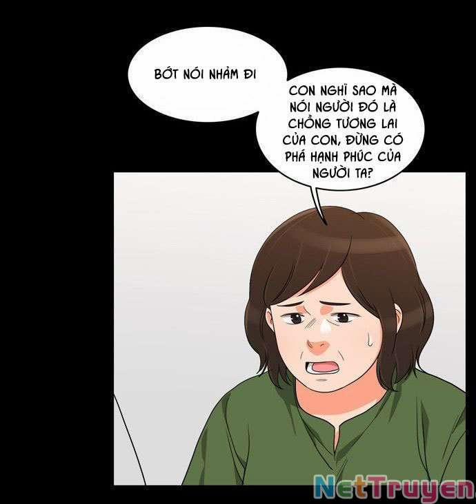 Do It One More Time- Yêu Lại Từ Đầu 21 trang 35