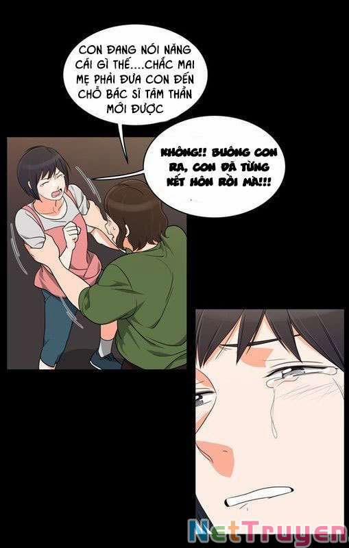 Do It One More Time- Yêu Lại Từ Đầu 21 trang 37