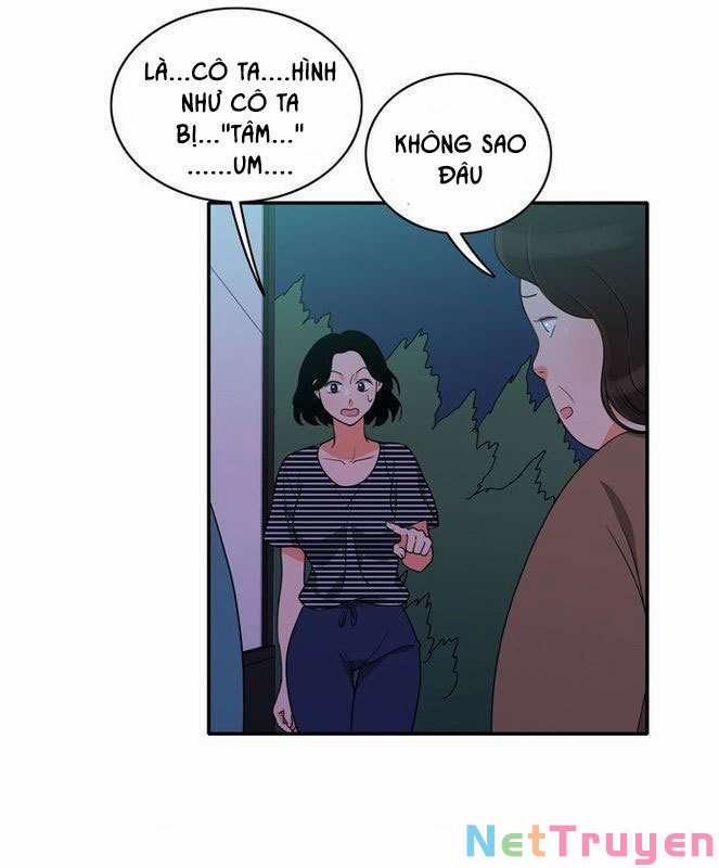 Do It One More Time- Yêu Lại Từ Đầu 21 trang 5