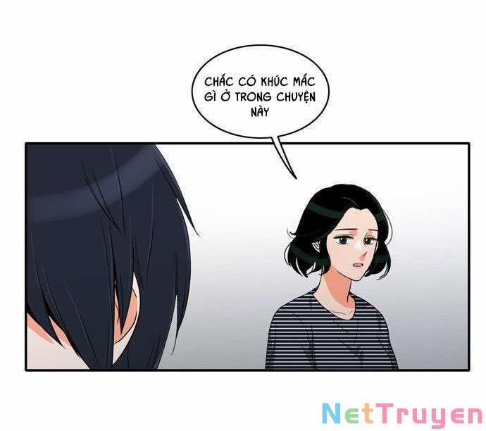 Do It One More Time- Yêu Lại Từ Đầu 21 trang 50