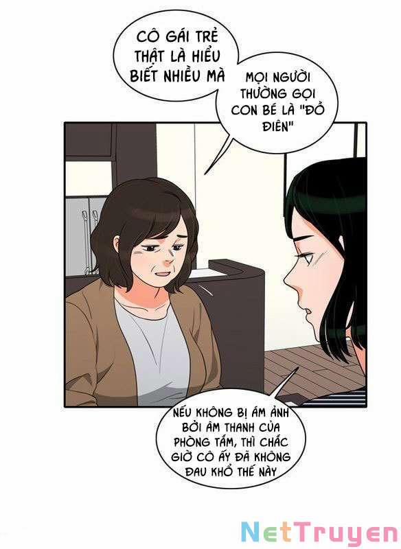 Do It One More Time- Yêu Lại Từ Đầu 21 trang 52