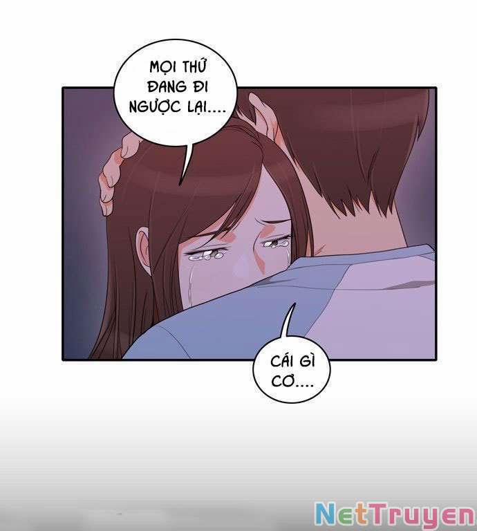 Do It One More Time- Yêu Lại Từ Đầu 21 trang 57