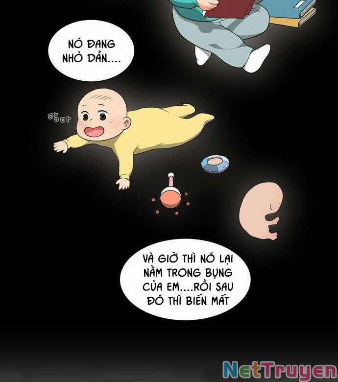 Do It One More Time- Yêu Lại Từ Đầu 21 trang 59