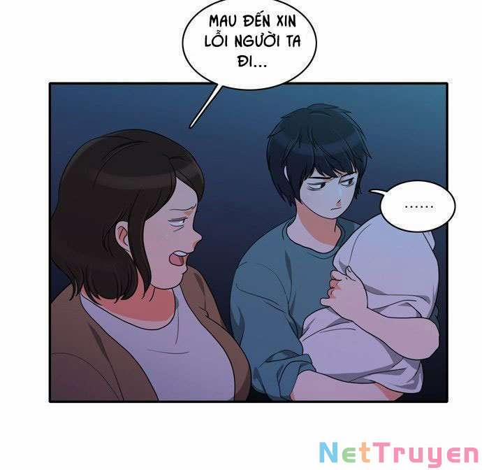 Do It One More Time- Yêu Lại Từ Đầu 21 trang 6