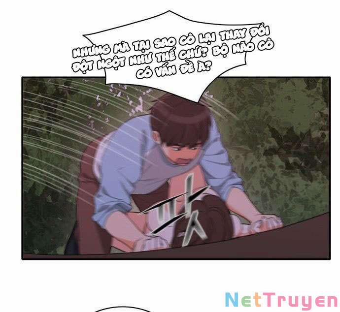 Do It One More Time- Yêu Lại Từ Đầu 22 trang 12