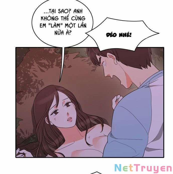 Do It One More Time- Yêu Lại Từ Đầu 22 trang 13