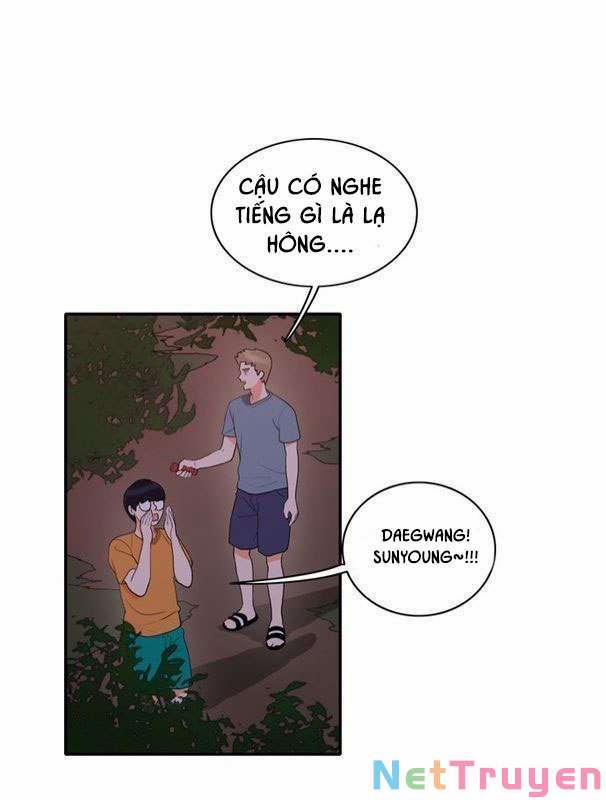 Do It One More Time- Yêu Lại Từ Đầu 22 trang 15