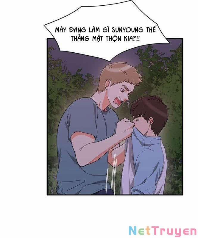 Do It One More Time- Yêu Lại Từ Đầu 22 trang 19