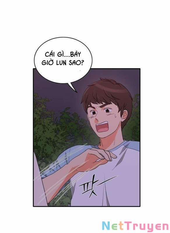 Do It One More Time- Yêu Lại Từ Đầu 22 trang 2