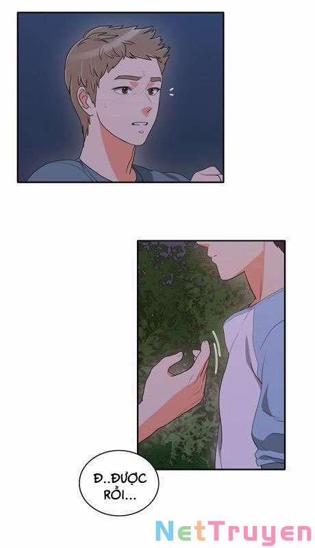 Do It One More Time- Yêu Lại Từ Đầu 22 trang 22