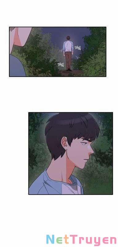 Do It One More Time- Yêu Lại Từ Đầu 22 trang 23