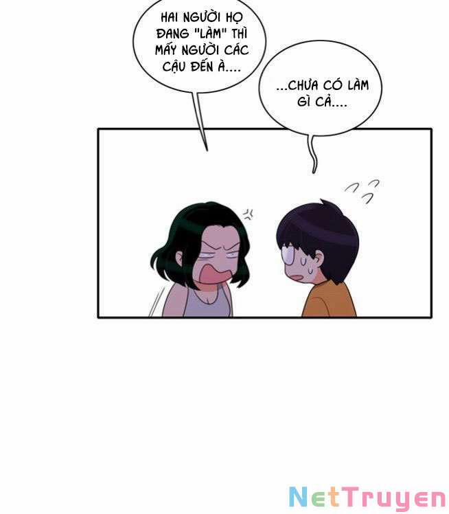 Do It One More Time- Yêu Lại Từ Đầu 22 trang 31